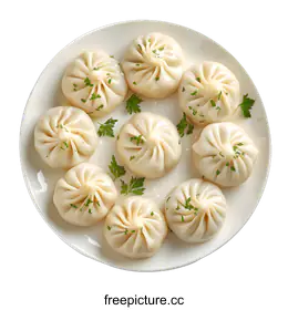 dumplings