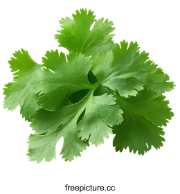 coriander