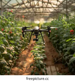smart farming