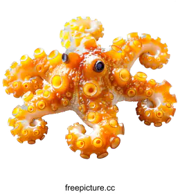 octopus