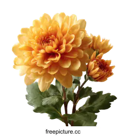 chrysanthemum