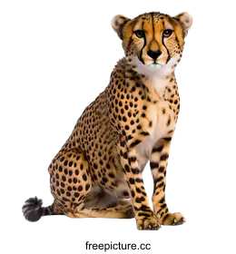 cheetah