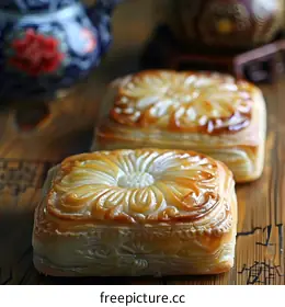 mooncake