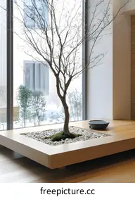 bonsai