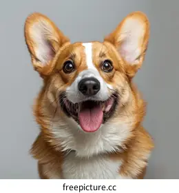 corgi