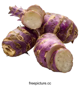 taro