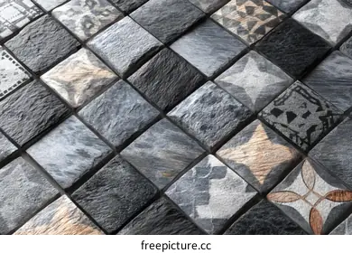 stone tile