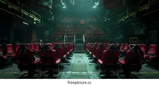 seats