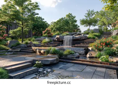 ecological restoration