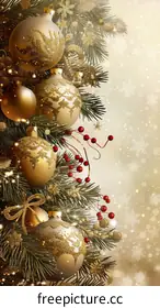 christmas decoration