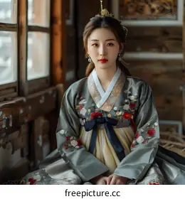 hanbok