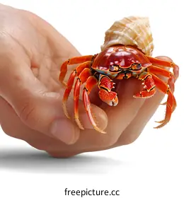 crab