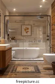 bathtub
