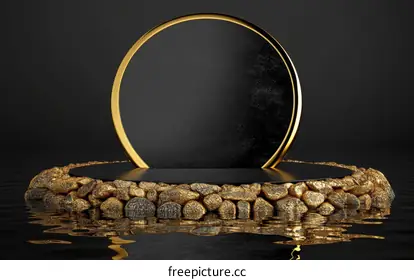 product presentation