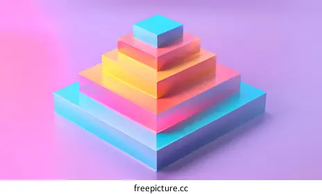 pyramid