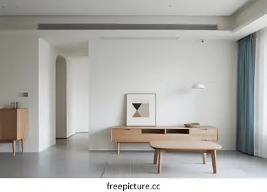 neutral color palette