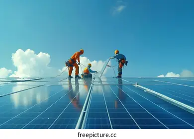 solar panel