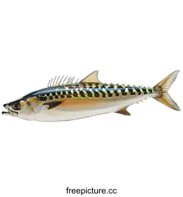 mackerel