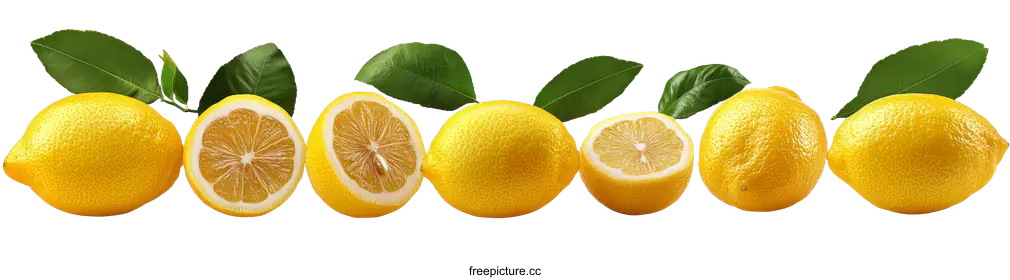 lemons