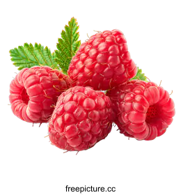 raspberry