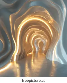 tunnel