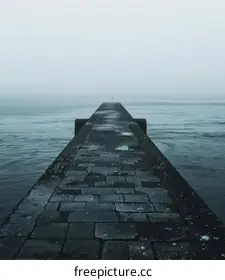 jetty