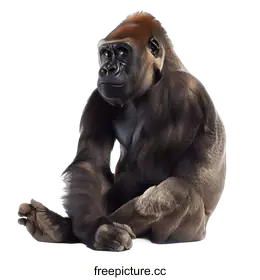 gorilla