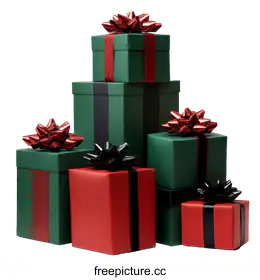 giftboxes