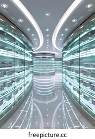 interior architecture