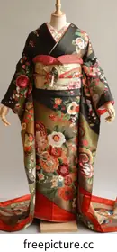 traditional clothing