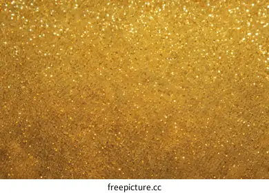 gold background
