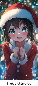 santa