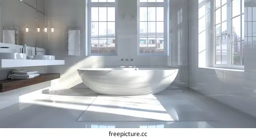 tub