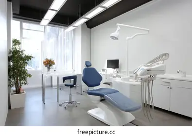 dentist