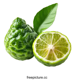 bergamot