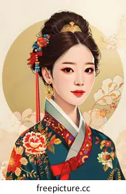 hanbok