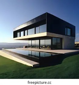 contemporary architecture
