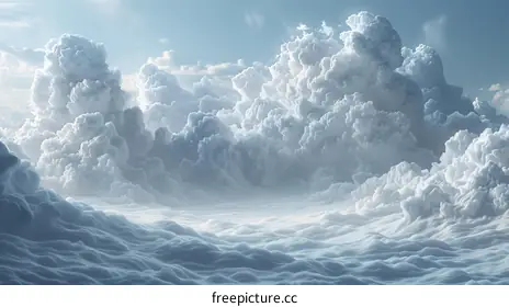 cloud formation