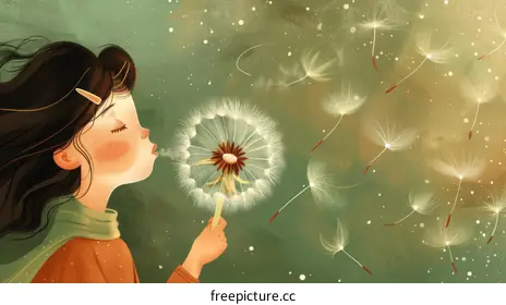 dandelion