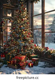 Christmas decorations