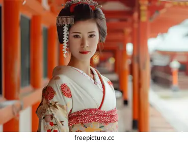 maiko
