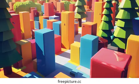 blocks