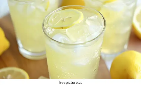 lemonade