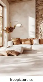 accent pillows