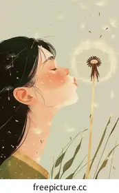 dandelion