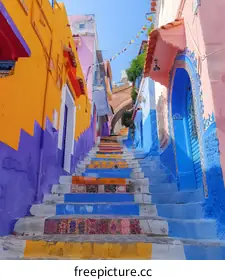 Chefchaouen