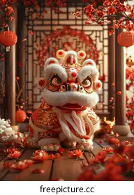 Chinese traditional culture