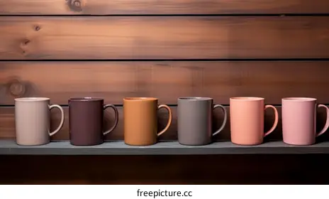 mug