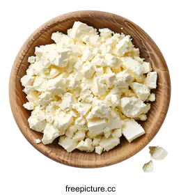 feta