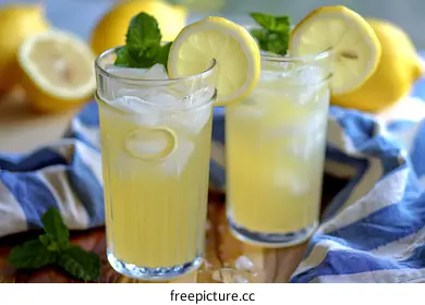 lemonade